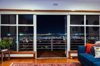 Lofty Views City Stunner