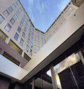 Grand Mercure Hobart Central Apartments