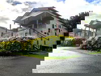 Atherton Travellers Park