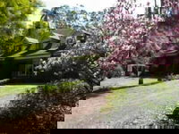 Curtis Falls Apartment