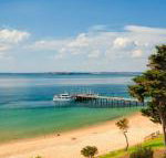 Beachfront Penthouse Cowes - Adwords Guide
