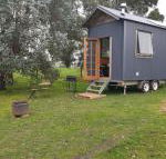 Berrys Creek Tiny House - Adwords Guide