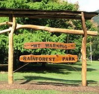 Mt Warning Holiday Park - Adwords Guide
