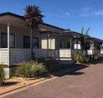 Whyalla Norrie the Sundowner Cabin  Tourist Park - Adwords Guide