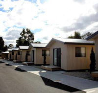 Hobart Airport Tourist Park - Adwords Guide