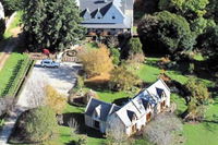 The Stable Lofts