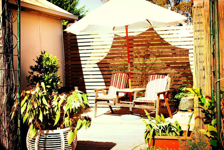 Little Auberge Hepburn Springs