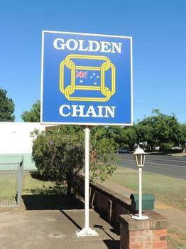 Clarinda Motel Parkes