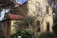 Mindacowie Seachange