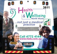 Health Wellbeing North Ward - Adwords Guide