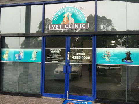 Shellharbour Veterinary Clinic - Adwords Guide 0