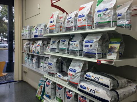 Shellharbour Veterinary Clinic - Adwords Guide 3