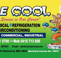 Oz E Cool - Adwords Guide