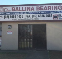 Ballina Bearing Supplies - Adwords Guide