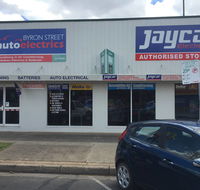 Byron Street Auto Electrics - Adwords Guide
