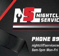 Nightcliff Service Centre - Adwords Guide