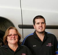 P  R Automotive Services - Adwords Guide