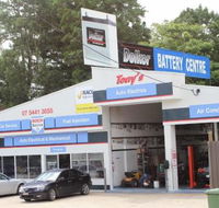 Tonys Auto ElectricsAir Conditioning  Mechanical - Adwords Guide