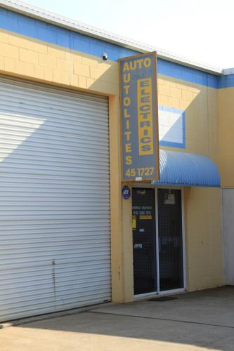 Autolites Auto Electrician & Air Conditioning - Adwords Guide 0