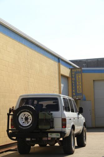 Autolites Auto Electrician & Air Conditioning - Adwords Guide 2