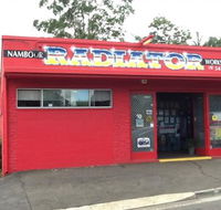 Nambour Radiator Works - Adwords Guide