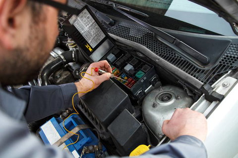 Murwillumbah Car & Truck Electrics - Adwords Guide 3