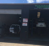 Buchanan Motors - Adwords Guide