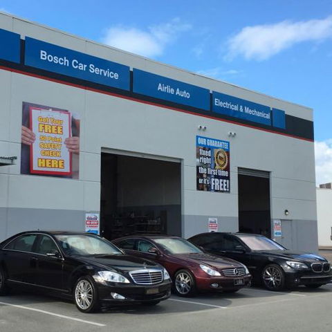 Airlie Auto Electrics & Mechanical - Adwords Guide 4