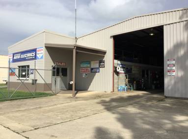 Proserpine Auto Electrics Pty Ltd - Adwords Guide 3