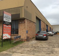 Dexter Auto Electrics - Adwords Guide