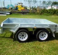 FNQ TrailersSales  Hire - Adwords Guide