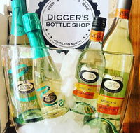 Diggers Bottleshop - Adwords Guide
