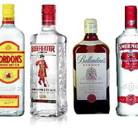 Cronins Liquor - Adwords Guide