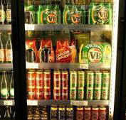 Bungwahl General Store  Liquor