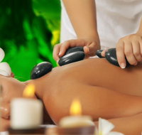 Naturally Healthy Massage - Adwords Guide