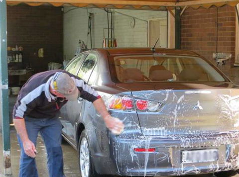 AJ Automotive Services Bowral - Adwords Guide 3