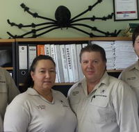 Gold City Pest Services - Gympie - Adwords Guide
