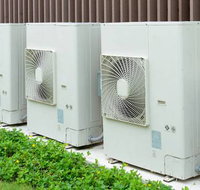 Van Eerde Air Conditioning Refrigeration Pty Ltd - Adwords Guide