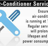 DMC Electrical Air Cooling Pty Ltd - Adwords Guide
