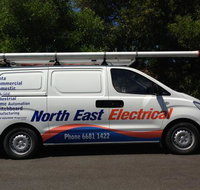North East Electrical - Adwords Guide