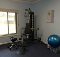 Tania StollSouthern Districts Physiotherapy  Sports Injuries Clinic - Adwords Guide