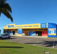 Garry Thyers Betta Home Living - Adwords Guide