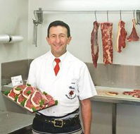 Marsh Butcheries - Adwords Guide