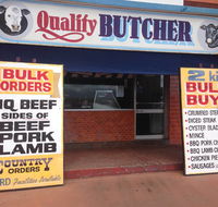 Edmonton Butchers Donaghys - Adwords Guide