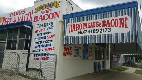 Tiaro Meats & Bacon P/L - Adwords Guide 0