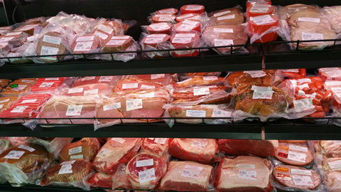 Tiaro Meats & Bacon P/L - Adwords Guide 1