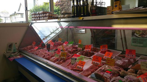Tiaro Meats & Bacon P/L - Adwords Guide 3