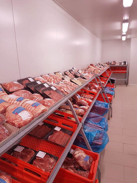 Shellharbour Meats And Smallgoods - Adwords Guide 1