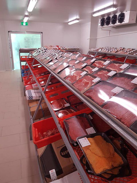 Shellharbour Meats And Smallgoods - Adwords Guide 3