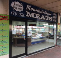 Mountain View Meats - Adwords Guide